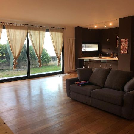 Openhouse - Loft - Casa Al Mare Villa Pizzo Kültér fotó