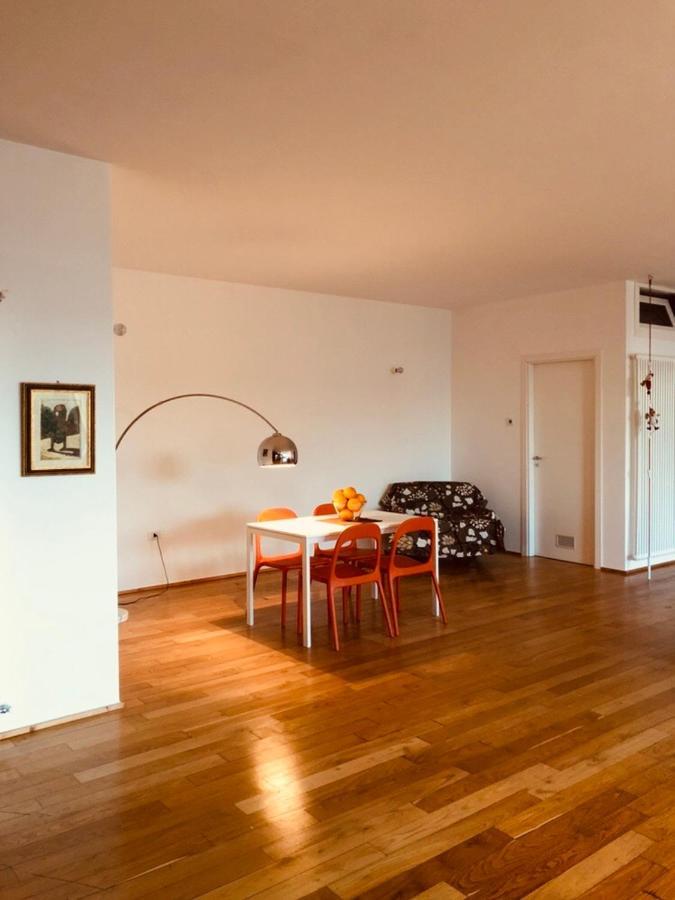 Openhouse - Loft - Casa Al Mare Villa Pizzo Kültér fotó